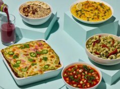 2026 年最佳純素餐送:我們測試了頂級純素餐盒