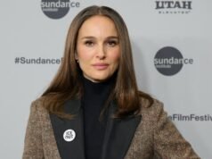 主演聖丹斯電影節明尼蘇達暴力事件的悲傷和憤怒:“我整個下午都在哭”