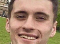 笨拙的警察沒有告訴我我 20 歲的兒子在事故中死亡