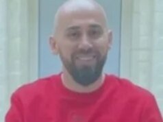 兇手在牢房內錄製的 TikTok 直播僅 7 分鐘就賺了 2 萬英鎊