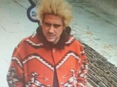 米克·賈格爾 (Mick Jagger) 的家人不顧一切地尋找在酒吧失踪的孫子伴侶