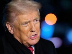 黎明號稱美國從被扣押的油輪中拿走了石油,特朗普透露了馬杜羅行動中使用的秘密“混亂”武器