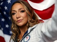 加拿大隊退出後,凱蒂·烏蘭德為奧運席位而戰