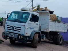 班德拉正在加強在城市各個街區的清潔和垃圾處理業務