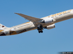 阿提哈德航空減少飛往世界上最具可持續發展城市之一的每日航班數量