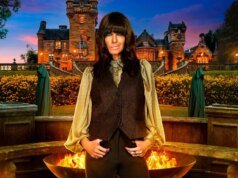 《叛徒》第四季最終收視率:BBC 記分卡