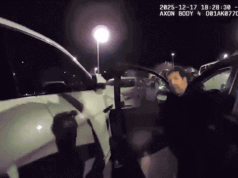 亞利桑那州律師保羅·科雷亞 (Paul Correa) 被指控在塔吉特百貨 (Target) 拍攝一名 12 歲女孩。