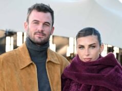 成立湯米·保羅和佩奇·洛倫茲基金會:“我們需要回饋”| ATP巡迴賽