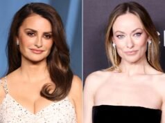 為什麼佩內洛普·克魯茲將錯過她與奧利維亞·王爾德合作的新片聖丹斯首映式(獨家)