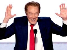 著名商人佩里·約翰遜已加入密歇根州州長競選。