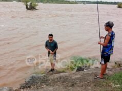 全面禁止斯威特河:永久控制和扣押漁具