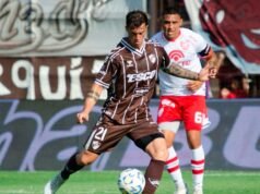 Platense 和 Instituto de Córdoba 拉開了 Apertura 錦標賽第二場比賽的帷幕