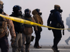 副總統 JD 萬斯將明尼阿波利斯的騷亂描述為“精心設計的混亂”