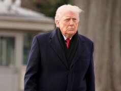 特朗普通報明尼阿波利斯邊境巡邏隊槍擊事件:白宮官員