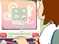 完美潮汐:一站到一站評論:一個互動的成長故事