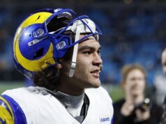 普卡納庫瓦一直批評公羊隊的進攻困境,這位公羊隊球星在輸球後表達了沮喪。