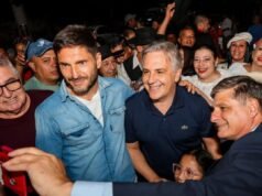 科爾多瓦和聖達菲州長限制了他們的支持並要求改變