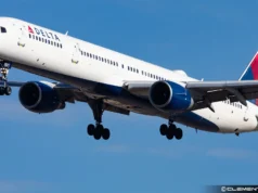 與阿聯酋航空 A380 相比,達美頭等艙面臨病毒般的強烈反對