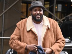 《弱點》演員昆頓·亞倫依靠生命支持,妻子分享充滿希望的最新消息