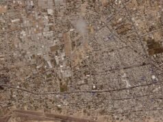 以色列同意根據特朗普的計劃有限地重新開放拉法過境點。