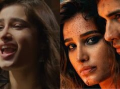 Rasha Thadani 開始與 Munjya 明星 Abhay Verma 一起演唱歌曲 Chaap Tilak – Firstpost