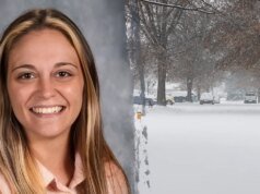 麗貝卡·勞伯在恩波里亞失踪後被發現死亡。