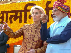 2026 年共和國日:歐盟的存在凸顯了印度與歐洲的牢固關係