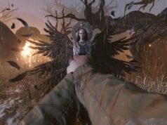 伊森·溫特斯(Ethan Winters)因此成為《生化危機》中最好的主角