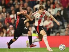 里弗斯以參觀奇基塔皮亞的巴拉卡斯中心開始了他的新一年