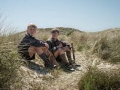 第三屆紅卡車電影節帶著《The Light》、《Climbing For Life》、《Furcy》和《Late Shift》等電影亮點回歸。