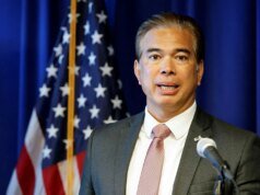 加州就聯邦管道管轄權糾紛起訴特朗普管理員