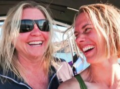 魯比·弗蘭克 (Ruby Franke) 的兒子查德 (Chad) 在 TikTok 視頻中閱讀他的 2023 年日記。