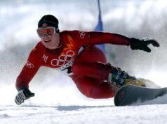 一名奧運花樣滑冰運動員在墨西哥逃跑後因謀殺罪被捕