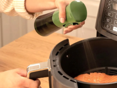 根據一位廚師的說法,在油炸鍋中使用的最好和最差的食用油