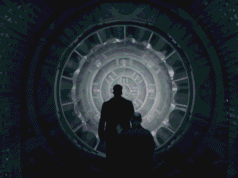 由漫威明星主演的 R 級黑暗科幻驚悚片