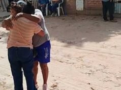 阿根廷軍隊一名年輕士兵的死亡令薩爾塔震驚