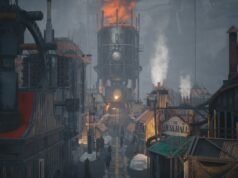 1886將讓你能夠接近你的人民,看到他們受苦