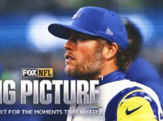 大局:對陣西雅圖的一場幸運比賽如何改變了公羊隊四分衛馬修·斯塔福德的遺產