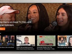 時事通訊平台 Substack 現在擁有 Apple TV 應用程序