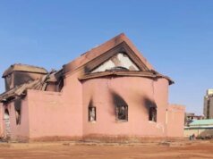 蘇丹在全球迫害基督徒觀察名單中上升至第四位。