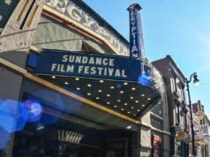 一名男子在 2026 年聖丹斯電影節襲擊國會議員後被捕