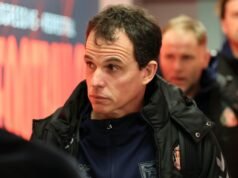 桑德蘭球星的目標是歐洲足球,儘管“無聊”的雷吉斯·勒布里斯不承認這一點