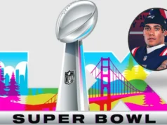 歷史性的!哥倫比亞克里斯蒂安·岡薩雷斯,當今的英雄,將與愛國者隊一起參加超級碗比賽