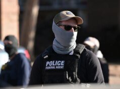 與 ICE 的執法夥伴關係在州投票中獲得通過