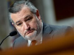 參議員特德·克魯茲在重大冬季風暴預報之前返回德克薩斯州。