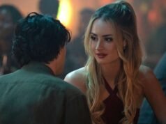 《告訴我謊言》明星格蕾絲·範·帕滕剖析《黑暗》第三季的性愛場景(獨家)