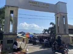 恢復燃料供應後,圭亞那基本商品價格恢復正常