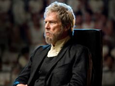 傑夫·布里吉斯的科幻驚悚片改編自有史以來最受歡迎的小說之一