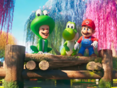 超級馬里奧銀河電影 – 任天堂直面:一切已公佈