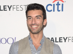 賈斯汀·巴爾多尼的父親分享充滿愛的生日祝福